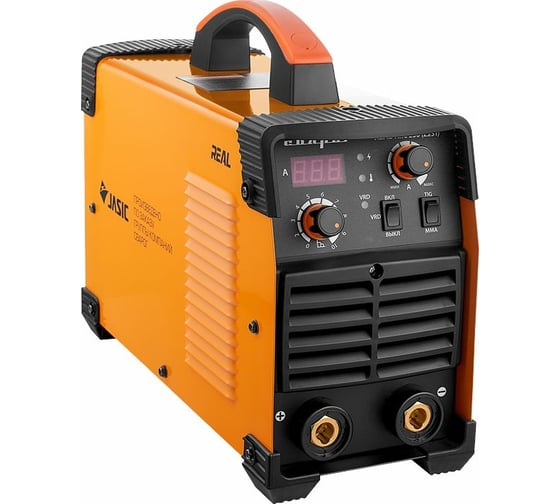Изображение товара Сварочный инвертор Сварог ARC 250 REAL (Z231) 99054