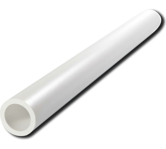 Изображение товара Труба RTP PPR 20x2.8 PN16 4м белый 36358