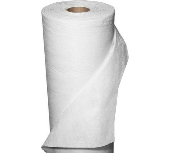 Изображение товара Материал укрывной белый 60 г/м2 Парников 4660048971531