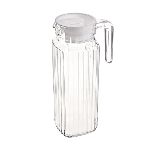 Изображение товара Кувшин LORAINE 1.15 л 26868 Кувшин 1,15л LR (х12)