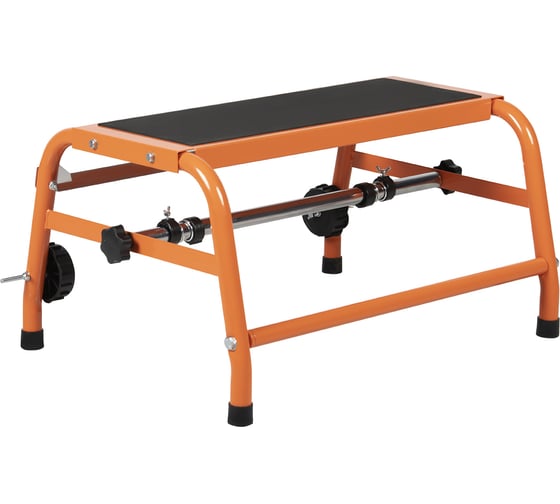 Изображение товара Диспенсер для маскирующей бумаги напольный WIEDERKRAFT WDK-99522