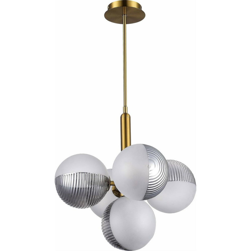 фото Люстра evoluce