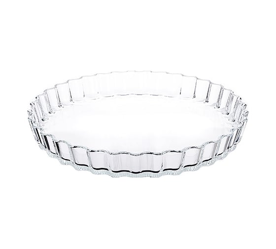 Изображение товара Форма для выпечки LORAINE 1.3 л 31054 Форма для выпечки 1,3 л стекло LR (х12)