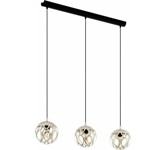 Изображение товара Подвесной светильник EGLO Mirtazza 99072