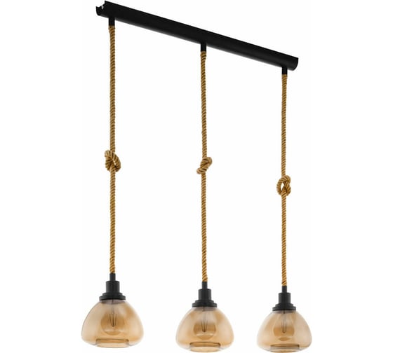 Изображение товара Подвесной светильник EGLO Rampside 43192