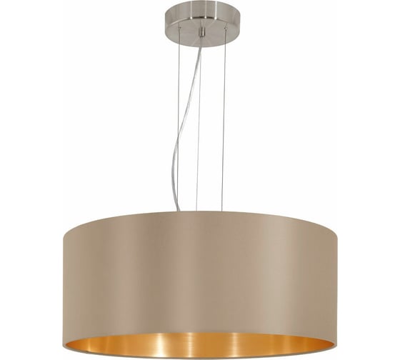 Изображение товара Подвесной светильник EGLO Maserlo 31607