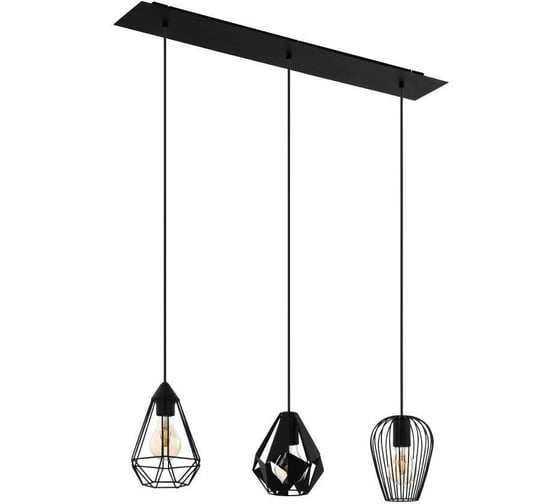 Изображение товара Подвесной светильник EGLO Distaff 43581