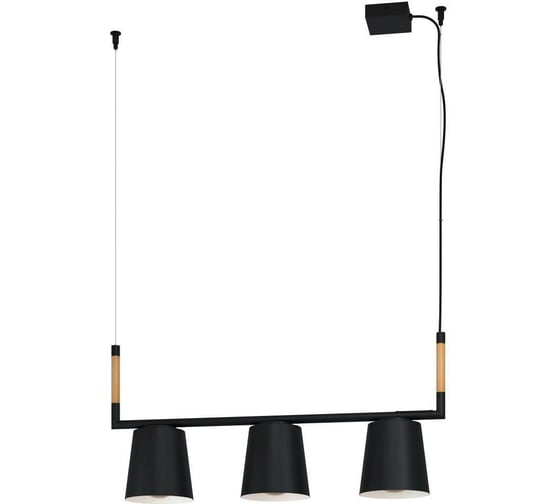 Изображение товара Подвесной светильник EGLO Lacey 43612