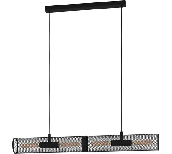 Изображение товара Подвесной светильник EGLO Redcliffe 43534