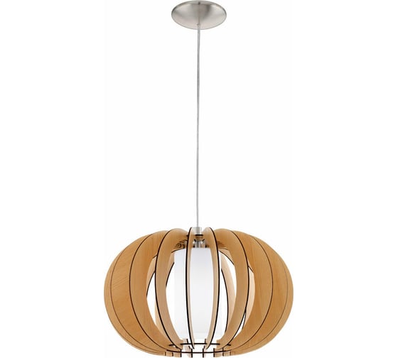 Изображение товара Подвесной светильник EGLO ПРОМО Stellato 1 95598