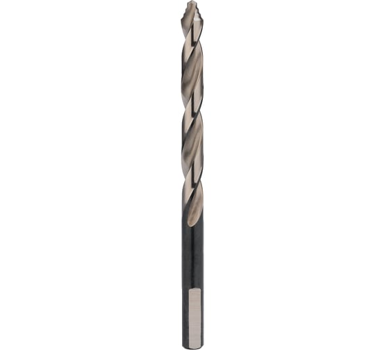 Изображение товара Сверло по металлу FlowSTEP 6.0x93/57 мм, HSS-G, DIN 338 RUKO 259060