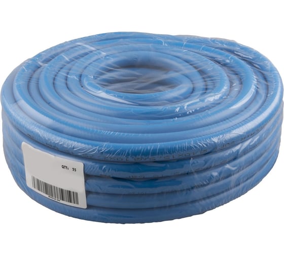 Изображение товара Шланг для сжатого воздуха многослойный сверхгибкий 6,3 мм, 25 м BTI 69 8872 1