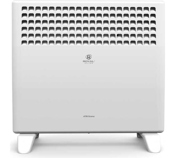 Изображение товара Электрический конвектор Royal Clima  ATRI Econo REC-AE1000M