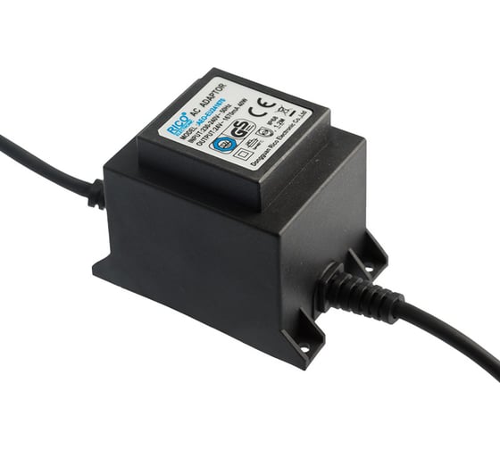 Изображение товара Трансформатор Neon-Night 230В - 24В, 40Вт 531-100