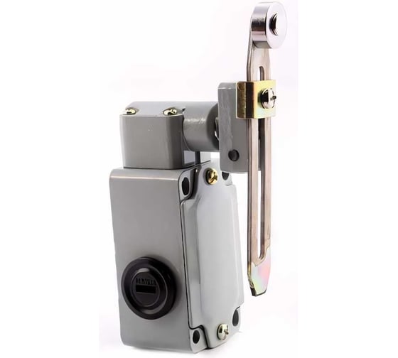 Изображение товара Выключатель концевой ВТМ ВП15К-21Б-291-54У2.3 ВТМ00027855