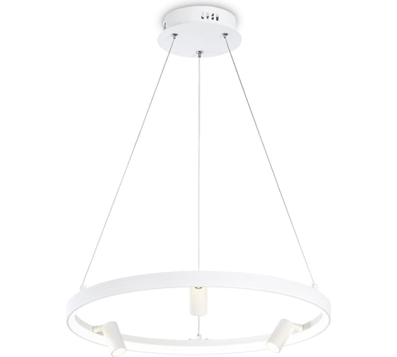 Изображение товара Подвесная люстра Ambrella Light LineTech FL5281