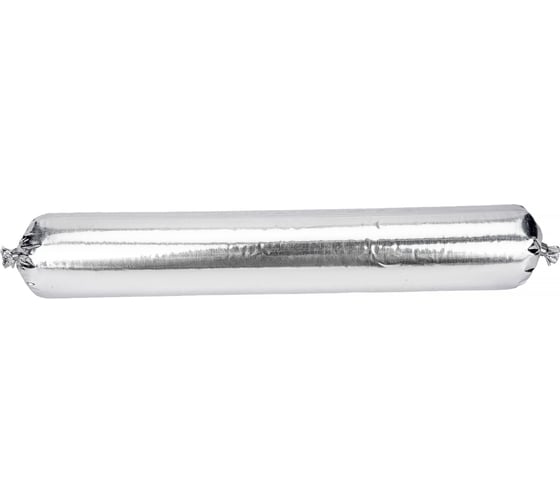 Изображение товара Герметик для окон BAUSET B пароизоляционный, для внутренних работ, 600 мл BAU2000/1/MP