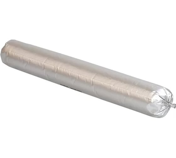 Изображение товара Герметик для окон BAUSET A паропроницаемый, для наружных работ, 600 мл BAU2100/1/MP