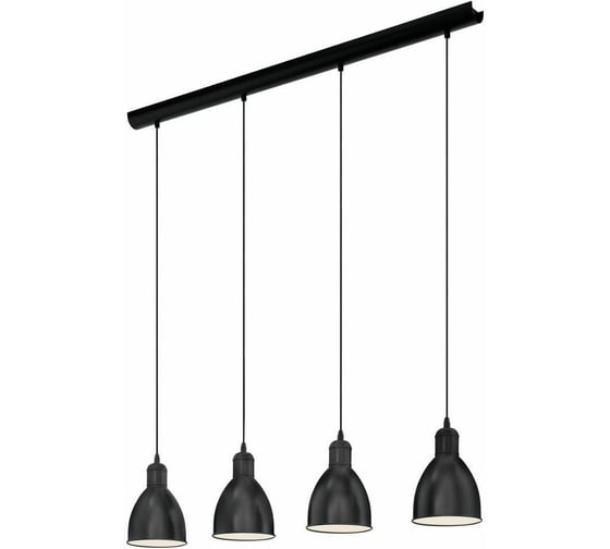 Изображение товара Подвесной светильник ПEGLO РОМО Priddy 49466