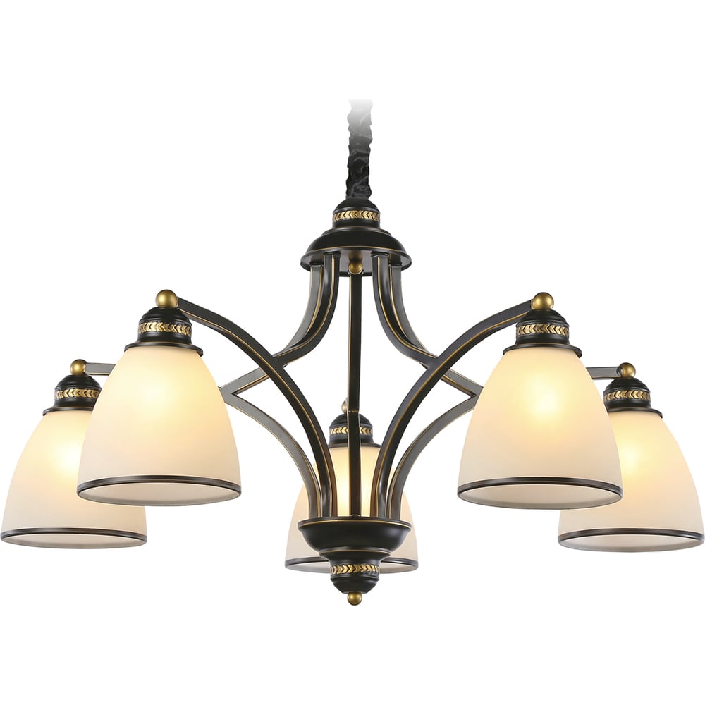 фото Подвесная люстра ambrella light