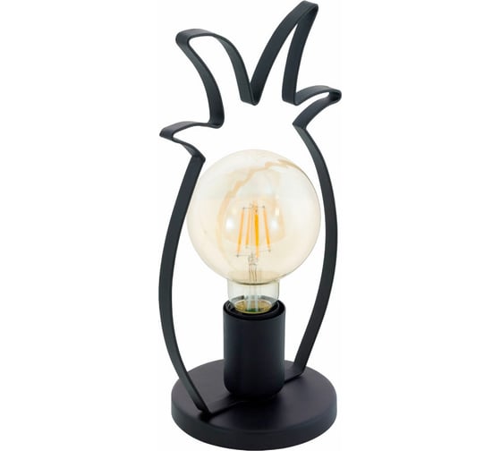 Изображение товара Настольная декоративная лампа EGLO ПРОМО Coldfield 49909