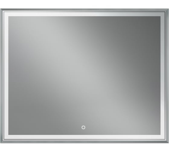 Изображение товара Зеркало с подсветкой Art&Max Zoe 1000x800 AM-Zoe-1000-800-DS-F