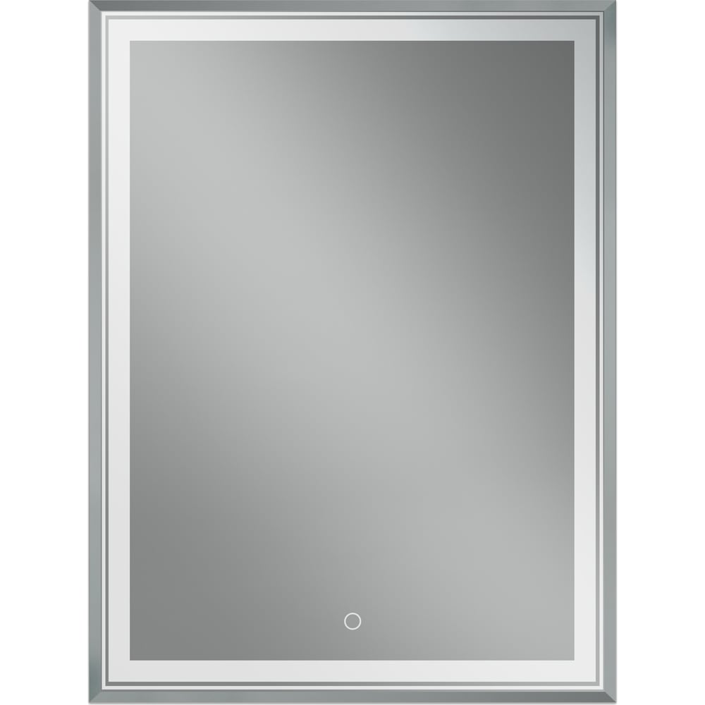Изображение товара Зеркало Art&Max Zoe 600x800 с подсветкой