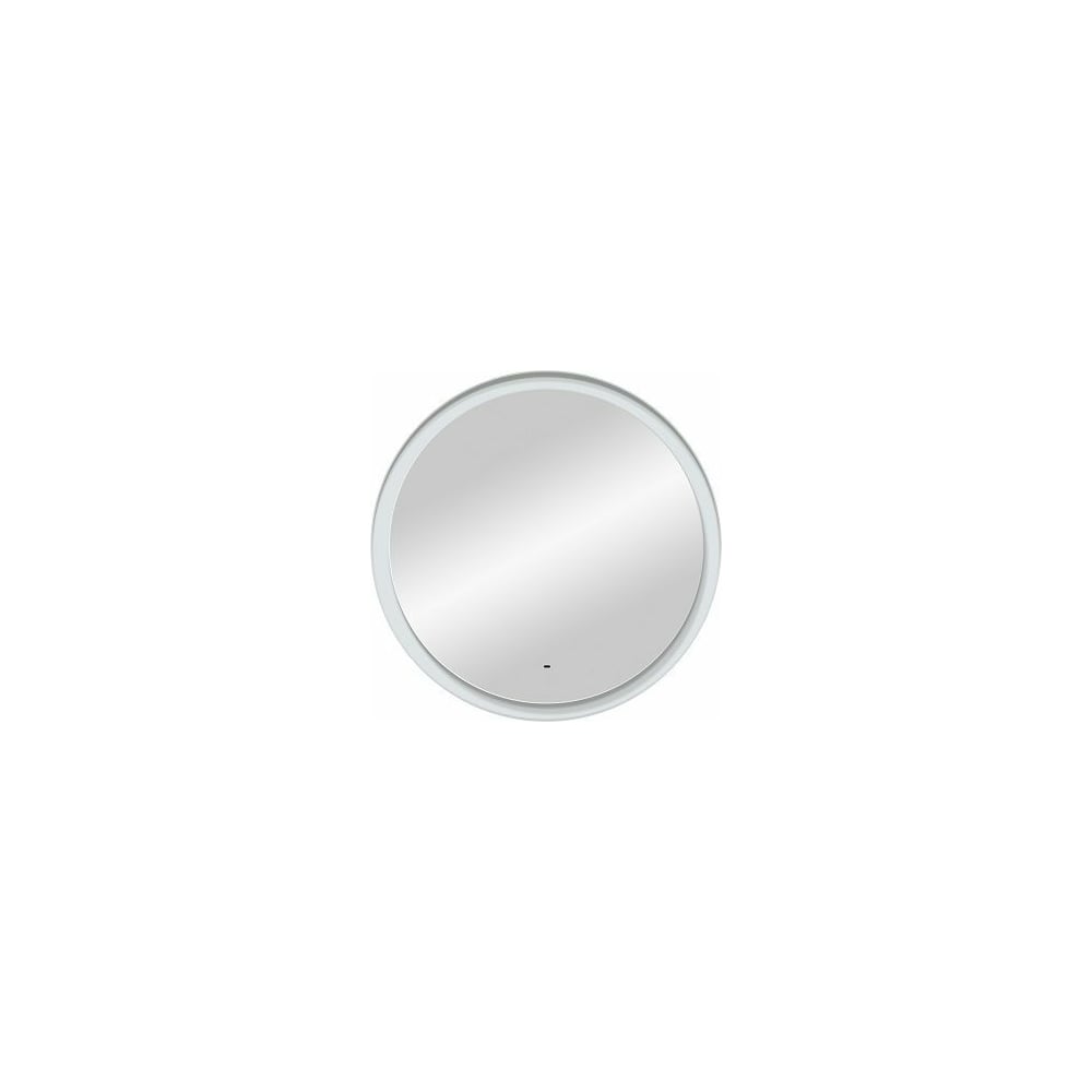 зеркало 62 5x81 4 см светлый орех caprigo napoli 11230 b168 Зеркало Art&Max