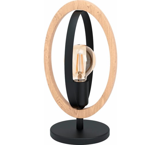 Изображение товара Настольная декоративная лампа EGLO ПРОМО Basildon 43464