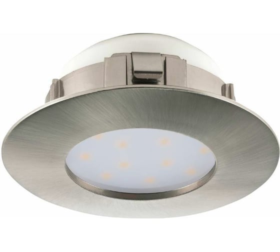 Изображение товара Встраиваемый светильник EGLO ПРОМО Pineda 95819