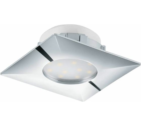 Изображение товара Встраиваемый светильник EGLO ПРОМО Pineda 95798