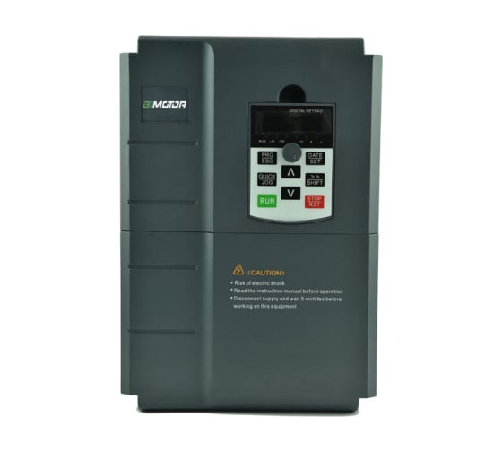 Изображение товара Частотный преобразователь BIMOTOR BIM-500A-15G/18,5P-T4 15/18,5 кВт 380 В BIM500A15G18PT4