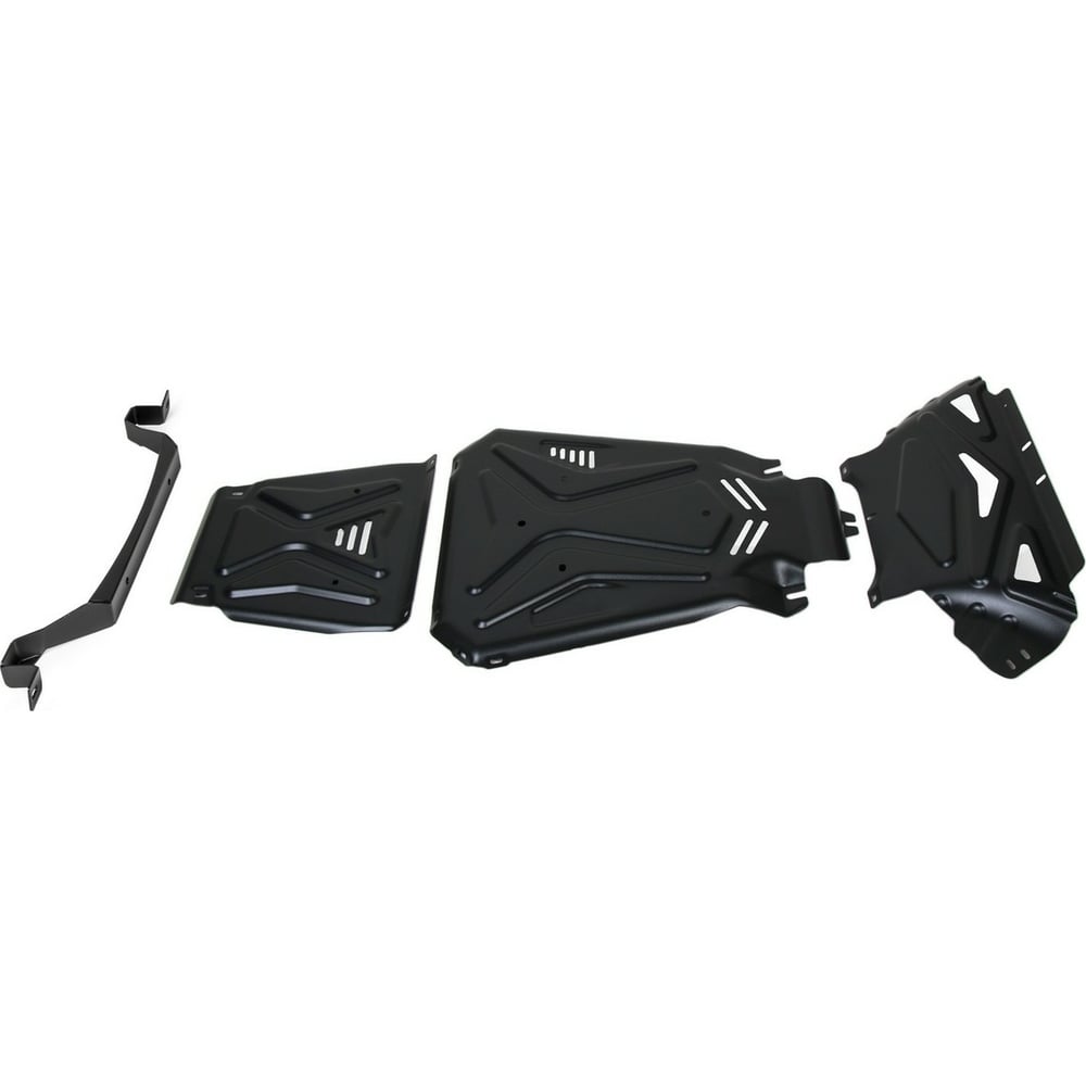 Изображение товара Защита картера, КПП и РК для VAZ 2121, 2131, Niva Legend АвтоБроня