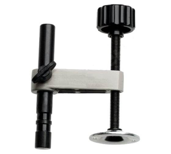 Изображение товара Струбцина горизонтальная для торцовочных пил Makita 122563-7