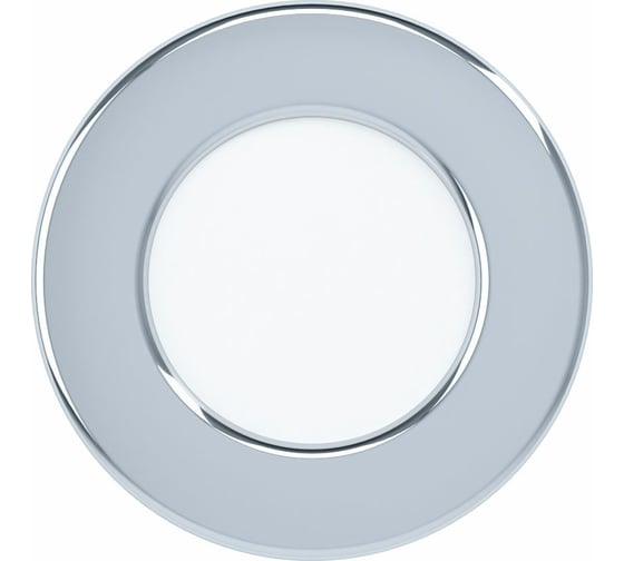 Изображение товара Встраиваемый светильник EGLO ПРОМО Fueva 5 99204