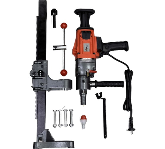 Изображение товара Установка алмазного бурения AT-S SU-180M