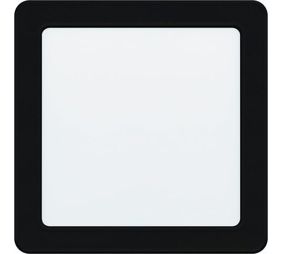 Изображение товара Встраиваемый светильник EGLO ПРОМО Fueva 5 99188