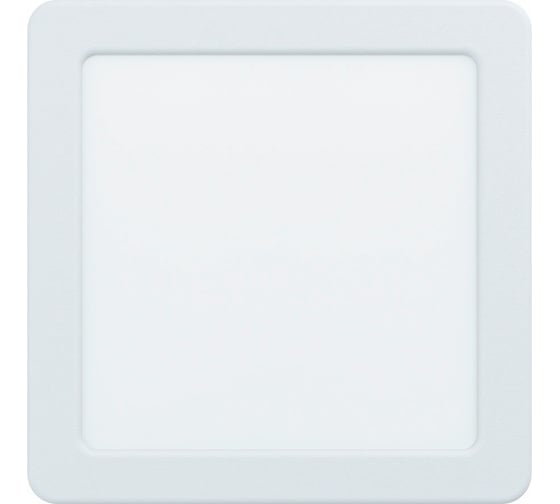 Изображение товара Встраиваемый светильник EGLO ПРОМО Fueva 5 99163