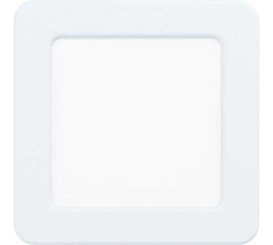 Изображение товара Встраиваемый светильник EGLO ПРОМО Fueva 5 99178