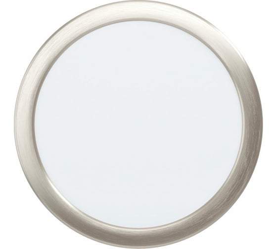 Изображение товара Встраиваемый светильник EGLO ПРОМО Fueva 5 99139