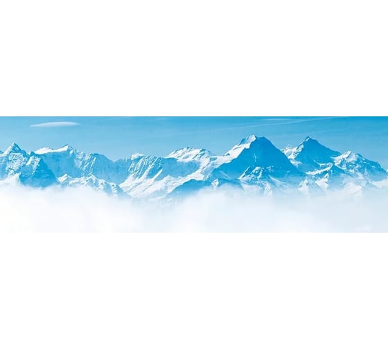 Изображение товара Панель для кухонного фартука ФАРТУКОФФ глянцевая "ФФ - 171", 2000x600x1,0 мм, Фотопечать 35011710402