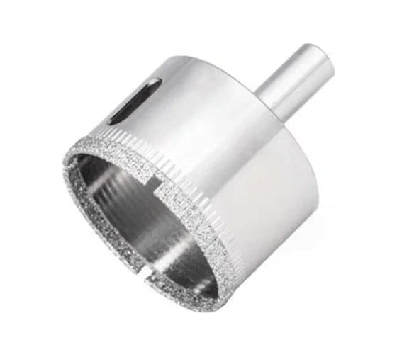 Изображение товара Коронка алмазная по керамике 35 мм BEOROL 245835