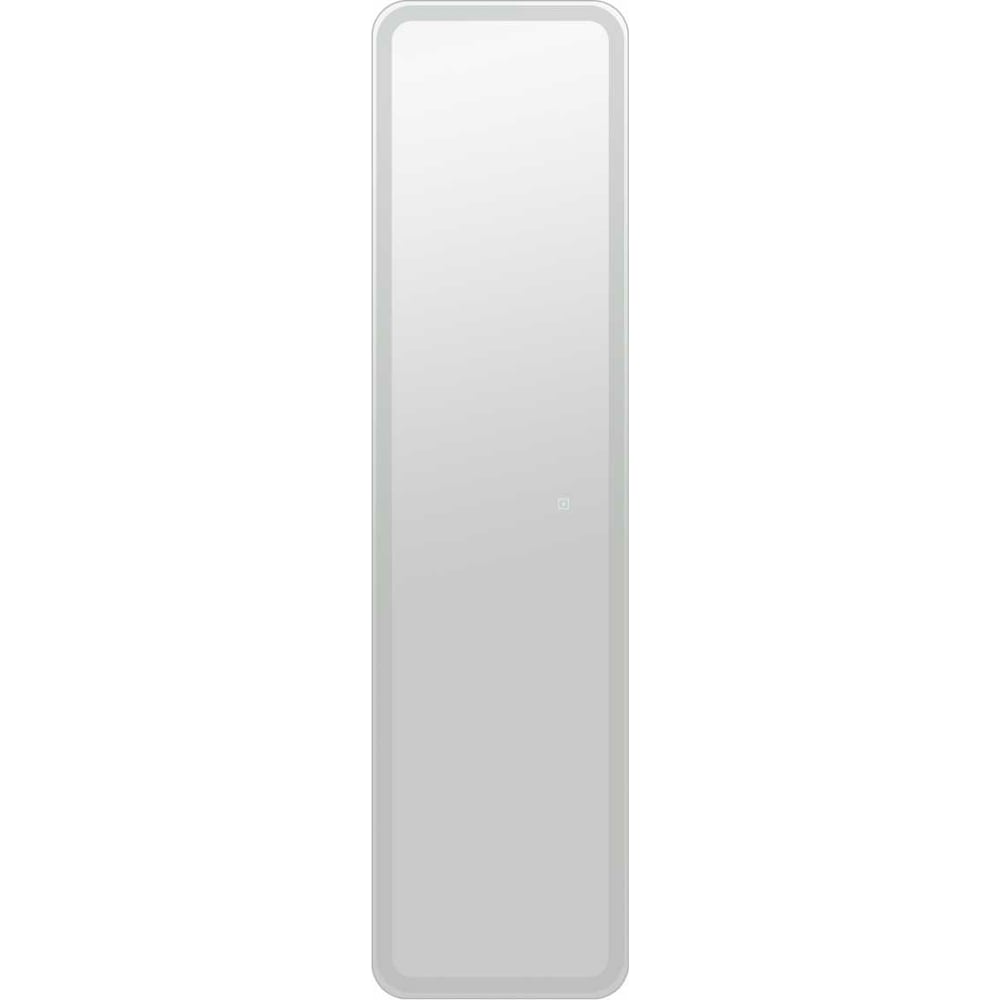 Зеркало-пенал Art&Max - AM-Pla-400-1600-1D-R-L -DS-F
