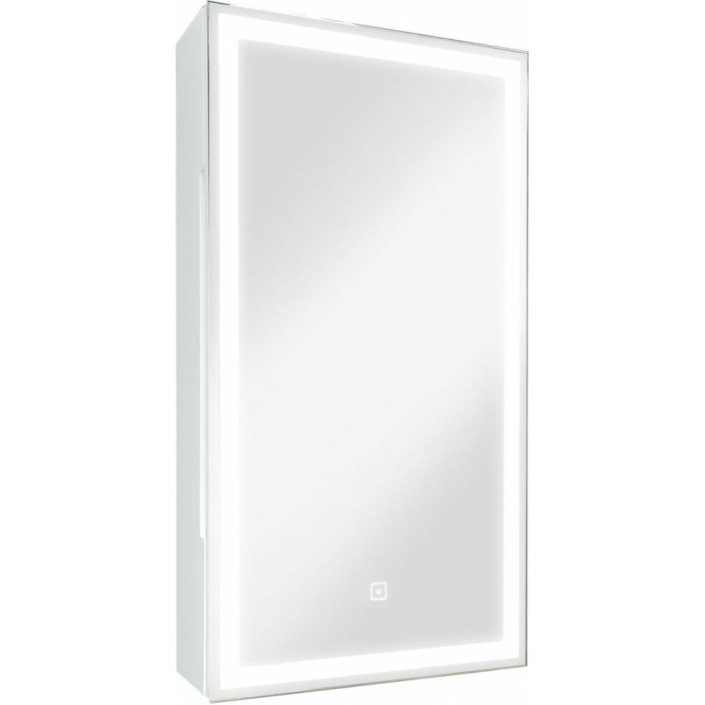 Зеркало-шкаф Art&Max зеркало cezares giubileo 120х80 с подсветкой сенсор подогрев czr spc giubileo 1200 800 tch warm