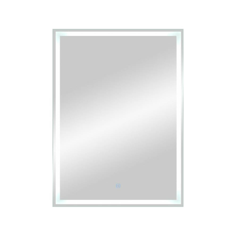 Зеркало-шкаф Art&Max зеркало cezares giubileo 120х80 с подсветкой сенсор подогрев czr spc giubileo 1200 800 tch warm