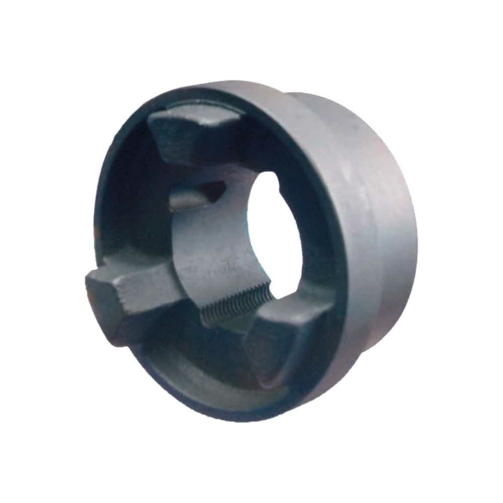 Изображение товара Полумуфта SKF FRC230HTB S из серого чугуна для механических соединений 75 мм