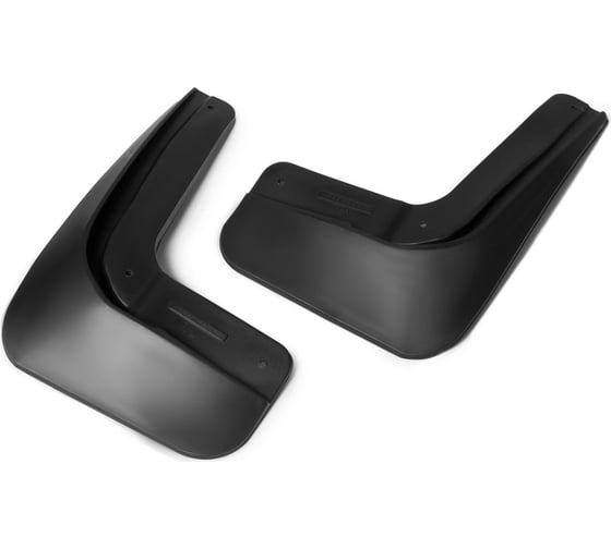 Изображение товара Брызговики задние Rival Chery Tiggo 7 Pro 2020-/7 Pro Max 2022-/Xcite X-Cross 7 2024- 20908002