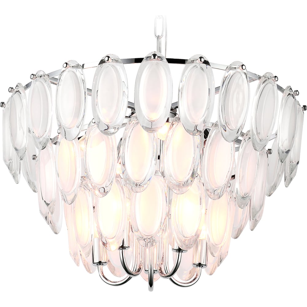 фото Подвесная люстра ambrella light