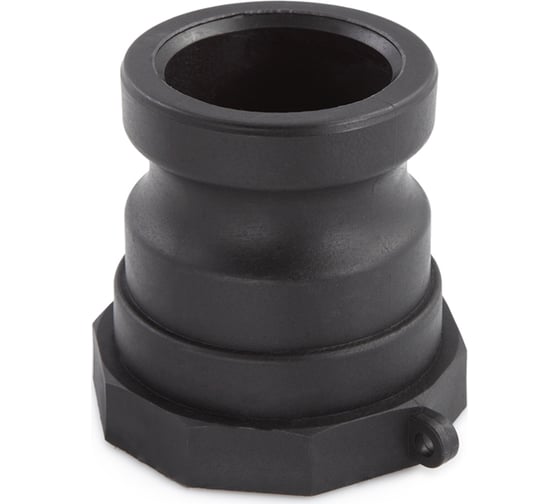 Изображение товара Полипропиленовый камлок ГРОССИС тип A 1 1/4" 0431748