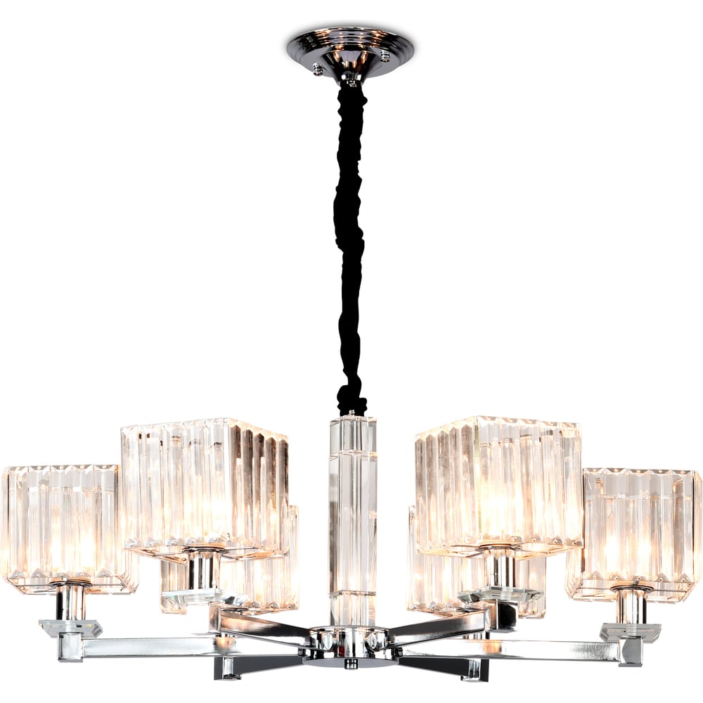 фото Подвесная люстра ambrella light
